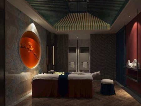 为什么选择北京房山Teyou养生会馆桑拿会馆